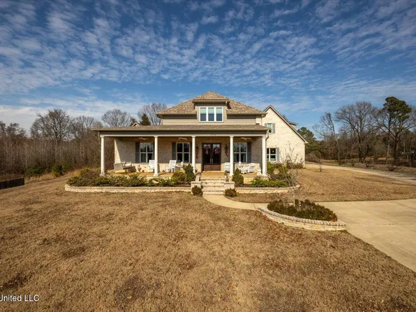 11992 Hidden Acres, Byhalia, MS 38611