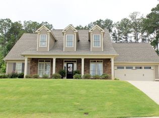 7027 Imperial Way, Columbus, GA 31904