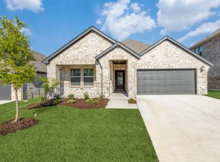 702 Williams Way Lowry Xing, McKinney, TX 75069
