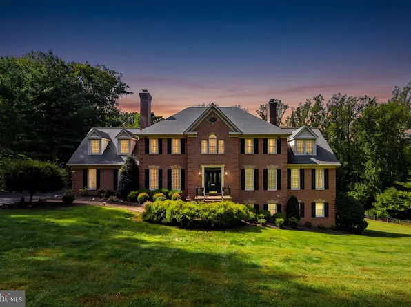 4514 Den Haag Rd, Warrenton, VA 20187