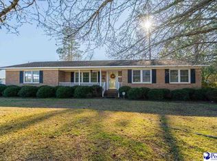 610 Oliver St, Marion, SC 29571