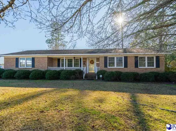 610 Oliver St, Marion, SC 29571