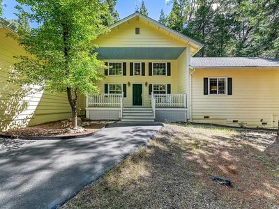 19725 Forest View Cir, Pioneer, CA, 95666