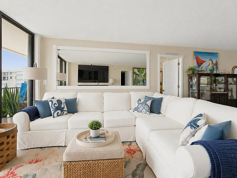 200 Ocean Trail Way #1106 — Photo 5