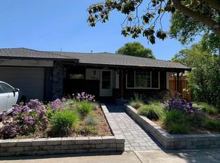 16810 Del Monte Ave, Morgan Hill, CA