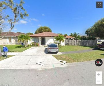 25863 SW 128th Ct, Homestead, FL, 33032