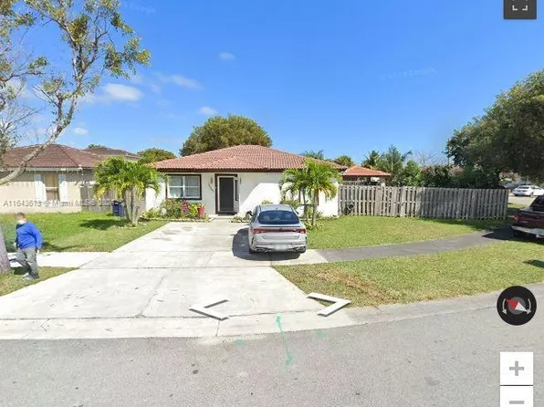 25863 SW 128th Ct, Homestead, FL 33032