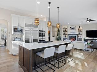 7164 Havenwood Drive, Castle Pines, CO 80108