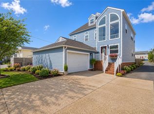1270 W Ocean View Ave, Norfolk, VA 23503