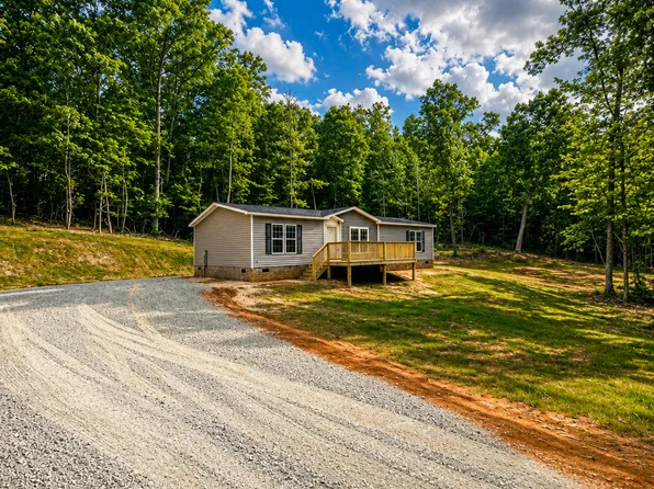 437 Hall, Franklin, GA 30217