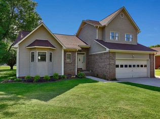 195 Pin Oak Dr, Madison, AL 35758