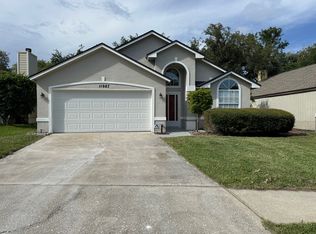11987 Harbour Cove Dr S, Jacksonville, FL 32225