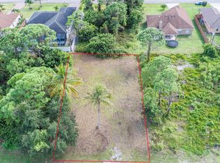 1758 SW Penrose Ave, Port Saint Lucie, FL 34953