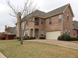 7701 Heather Ridge Ct, Irving, TX 75063