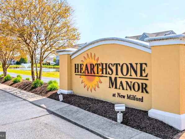3603J N Sagamore Dr #3610J, Milford, DE 19963