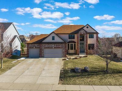 4113 Fallgold Pkwy N, Brooklyn Park, MN, 55443