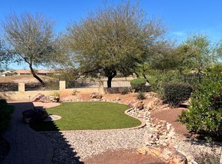 498 S 226th Dr, Buckeye, AZ 85326