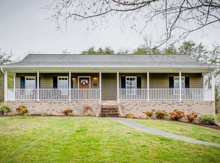 3709 Glenmont Ct, Kingsport, TN 37660