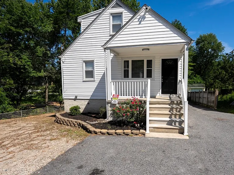 9929 Harford Rd #A — Photo 3