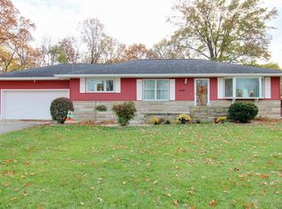 1319 Indiana Ave, Marion, OH 43302