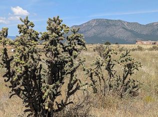 0 Weimer Rd, Stanley, NM 87056
