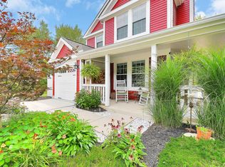 180 Ravine Ridge Dr S, Powell, OH 43065