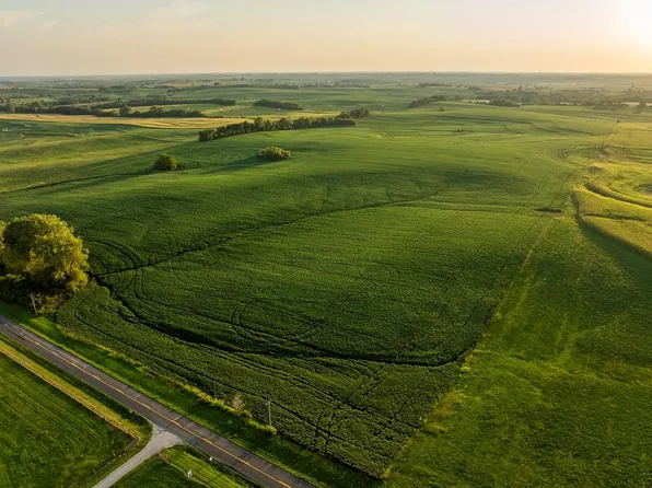 N Hwy, Barnard, MO 64423