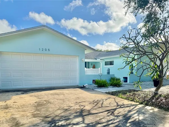 1205 79th St S, Saint Petersburg, FL 33707