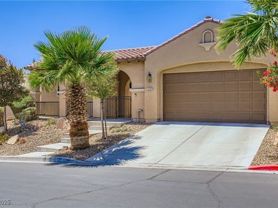12269 Montura Rosa Pl, Las Vegas, NV, 89138