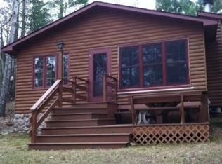11664 Manhattan Point Blvd, Crosslake, MN 56442