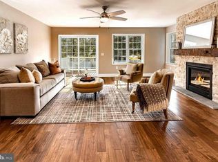 428 Lakeview Ave, Haddonfield, NJ 08033