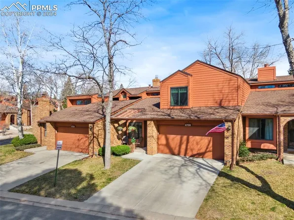 4758 Daybreak Cir, Colorado Springs, CO 80917