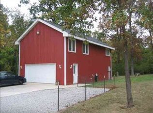 10450 W County Road 550 S, Daleville, IN 47334