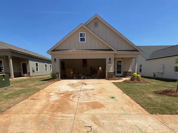 8422 Bannock Circle, Graniteville, SC 29829