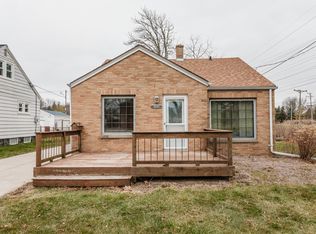 4045 S Pine Ave, Milwaukee, WI