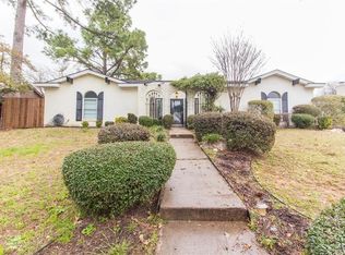 220 Laurel St, Mansfield, TX 76063