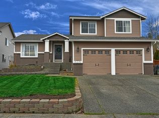 5229 144th St SE, Everett, WA 98208