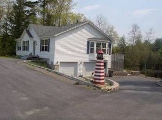 42 Overlook Dr, Milford, ME 04461