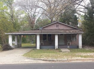 1029 E Evans St, Bainbridge, GA 39819