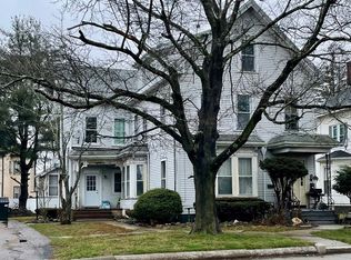 218 South Ave, Whitman, MA 02382