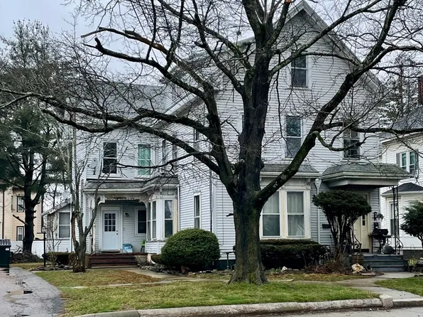 218 South Ave, Whitman, MA 02382