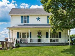 7276 White Chapel Rd, Newark, OH 43056