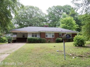 3286 Dogwood Ln, Memphis, TN 38116