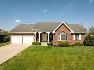 1004 Hampton Ct, Richmond, IN 47374