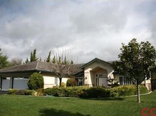 1570 Shiloh Pl, Templeton, CA 93465