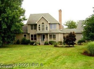 3 S Harbor Ct, Grasonville, MD 21638