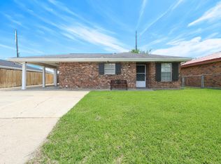 107 Fairmont Dr, Houma, LA 70360
