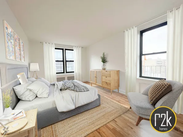 3825 Parsons Blvd APT 5L, Flushing, NY 11354