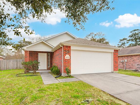 3rd image of 4522 Cannongate Dr