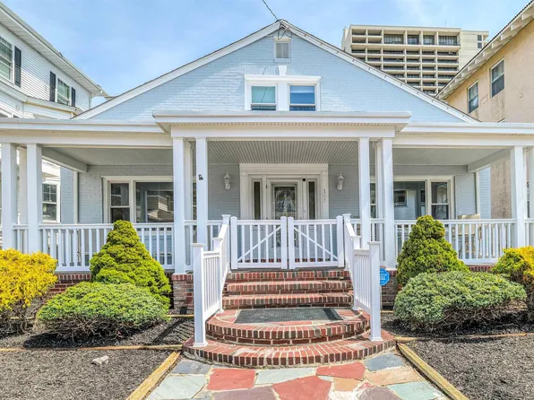 107 S Dover Ave, Atlantic City, NJ 08401